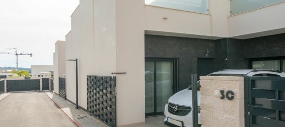 3 bedrooms House in Benijofar, Spain No. 285263 7