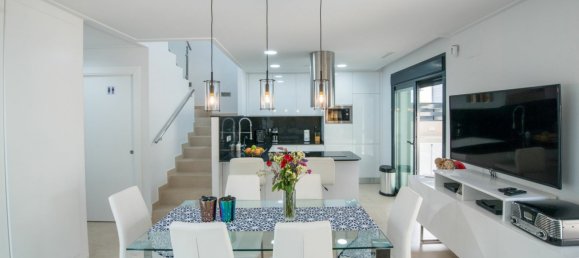 3 bedrooms House in Benijofar, Spain No. 285263 9