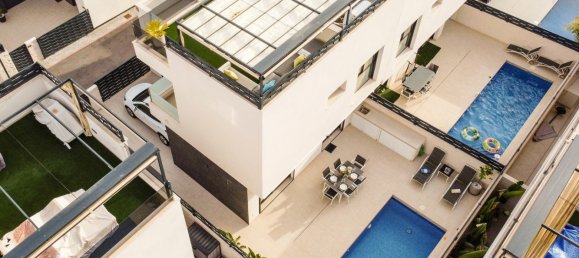 3 bedrooms House in Benijofar, Spain No. 285263 4