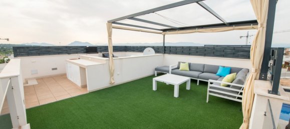 3 bedrooms House in Benijofar, Spain No. 285263 3