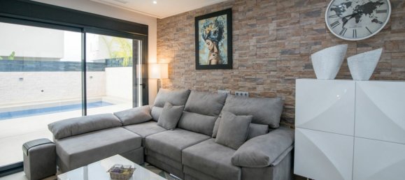 3 bedrooms House in Benijofar, Spain No. 285263 16