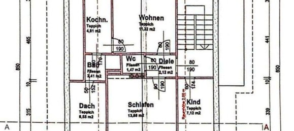 Дом с 5 комнатами в Пуцлайнсдорф, Австрия № 155826 7