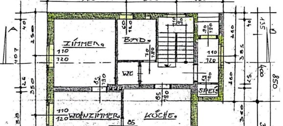 Дом с 5 комнатами в Пуцлайнсдорф, Австрия № 155826 6
