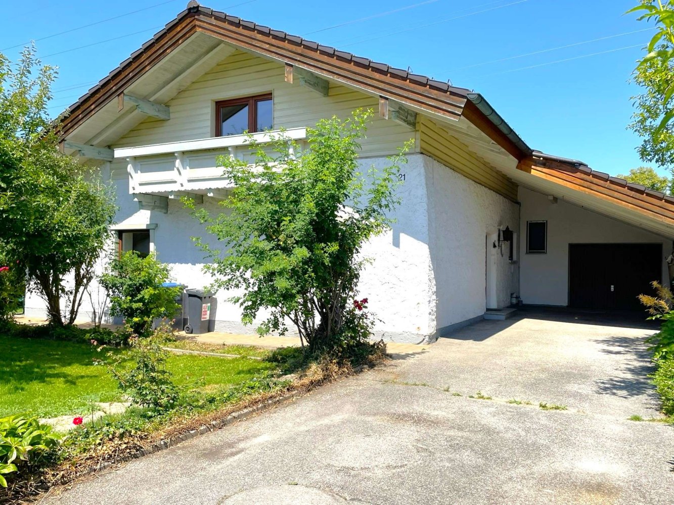 4 chambres Maison à Rosenheim, Germany No. 269203