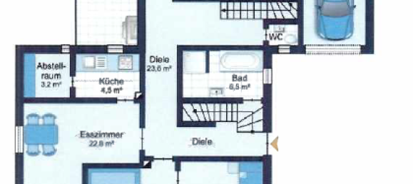 4 chambres Maison à Rosenheim, Germany No. 269203 35