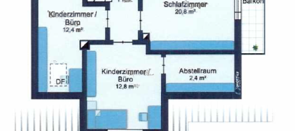 4 chambres Maison à Rosenheim, Germany No. 269203 36