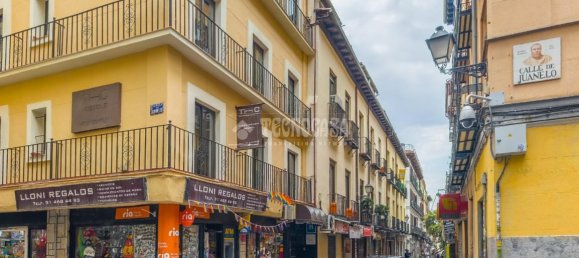 3 chambres Appartement à Madrid, Spain No. 154750 24