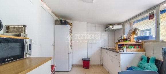 3 chambres Appartement à Madrid, Spain No. 154750 2