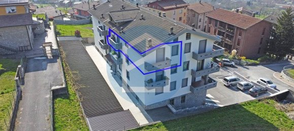 2 Schlafzimmer Wohnung in Niardo, Italy, Nr. 73637 5