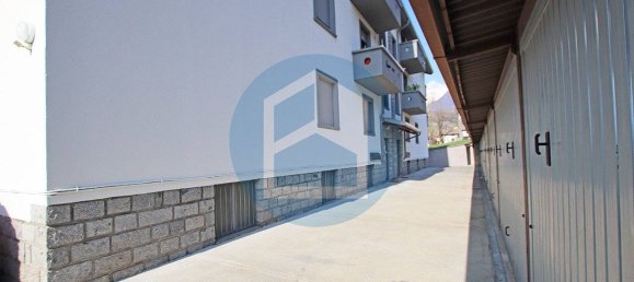 2 Schlafzimmer Wohnung in Niardo, Italy, Nr. 73637 32