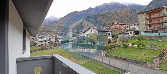 2 Schlafzimmer Wohnung in Niardo, Italy, Nr. 73637 15