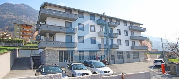 2 Schlafzimmer Wohnung in Niardo, Italy, Nr. 73637 8