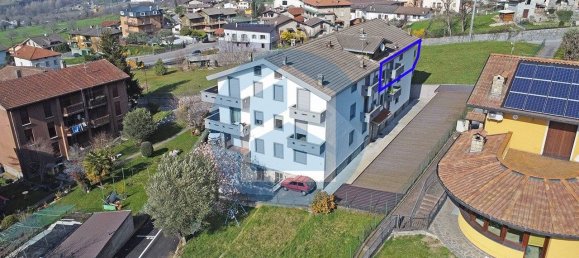 2 Schlafzimmer Wohnung in Niardo, Italy, Nr. 73637 4