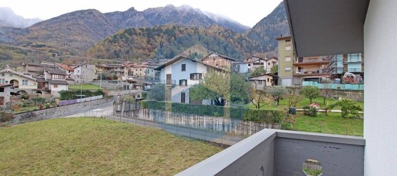 2 Schlafzimmer Wohnung in Niardo, Italy, Nr. 73637 21