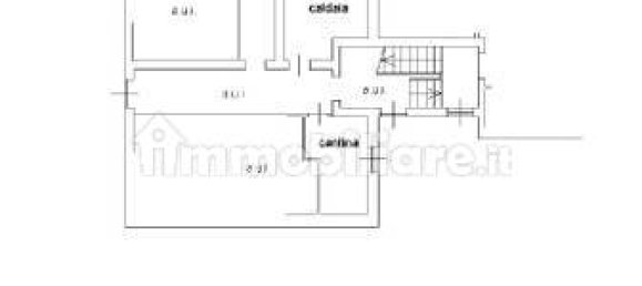 Apartamento T3 em Treviolo, Italy N.º 357232 29