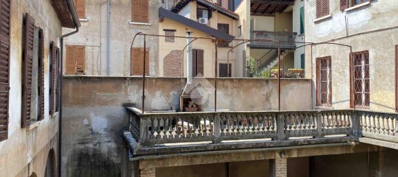 Studio in Brescia, Italy, Nr. 24321 17