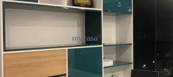 Квартира с 3 спальнями в Тхудык, Вьетнам № 8141 18