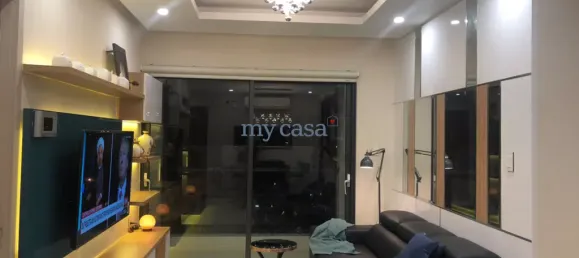 Квартира с 3 спальнями в Тхудык, Вьетнам № 8141 8