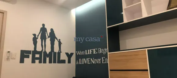 Квартира с 3 спальнями в Тхудык, Вьетнам № 8141 14