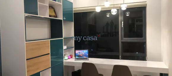 Квартира с 3 спальнями в Тхудык, Вьетнам № 8141 13