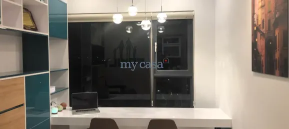 Квартира с 3 спальнями в Тхудык, Вьетнам № 8141 15