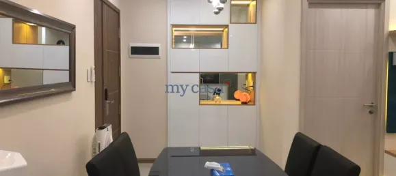 Квартира с 3 спальнями в Тхудык, Вьетнам № 8141 5