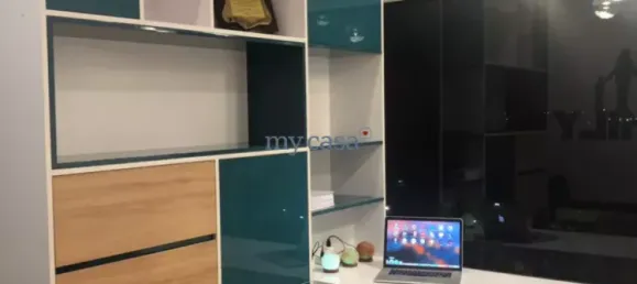 Квартира с 3 спальнями в Тхудык, Вьетнам № 8141 11