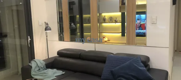 Квартира с 3 спальнями в Тхудык, Вьетнам № 8141 2