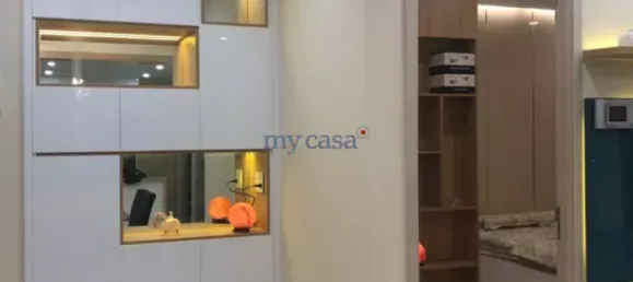 Квартира с 3 спальнями в Тхудык, Вьетнам № 8141 28