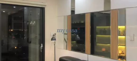 Квартира с 3 спальнями в Тхудык, Вьетнам № 8141 6