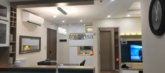 Квартира с 3 спальнями в Тхудык, Вьетнам № 8141 3