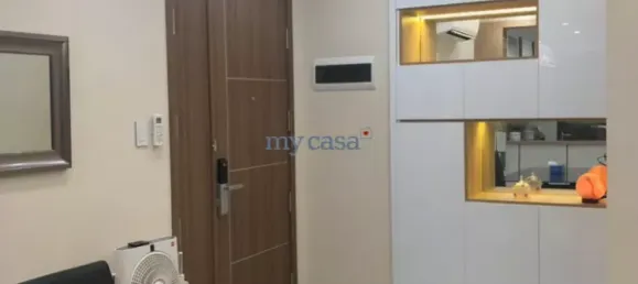 Квартира с 3 спальнями в Тхудык, Вьетнам № 8141 9