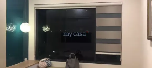 Квартира с 3 спальнями в Тхудык, Вьетнам № 8141 22