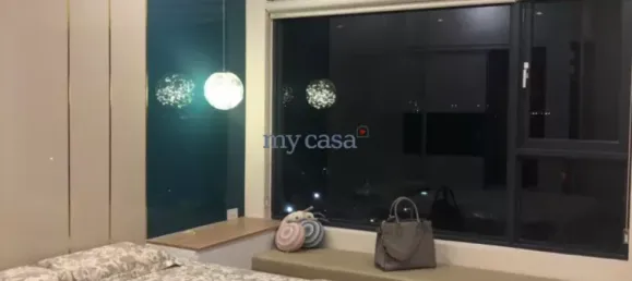 Квартира с 3 спальнями в Тхудык, Вьетнам № 8141 16