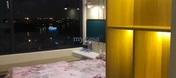 Квартира с 3 спальнями в Тхудык, Вьетнам № 8141 23