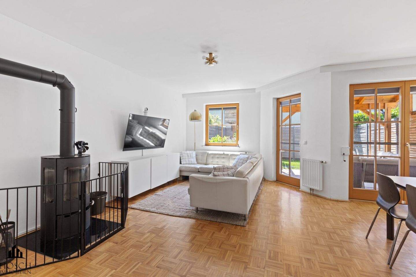 4 rooms Townhouse in Guntramsdorf, Austria No. 232367