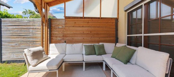 4 rooms Townhouse in Guntramsdorf, Austria No. 232367 19