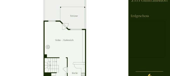4 rooms Townhouse in Guntramsdorf, Austria No. 232367 26
