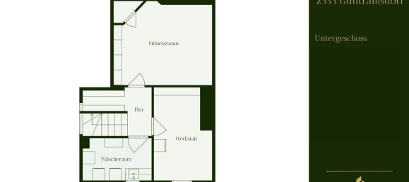4 rooms Townhouse in Guntramsdorf, Austria No. 232367 28