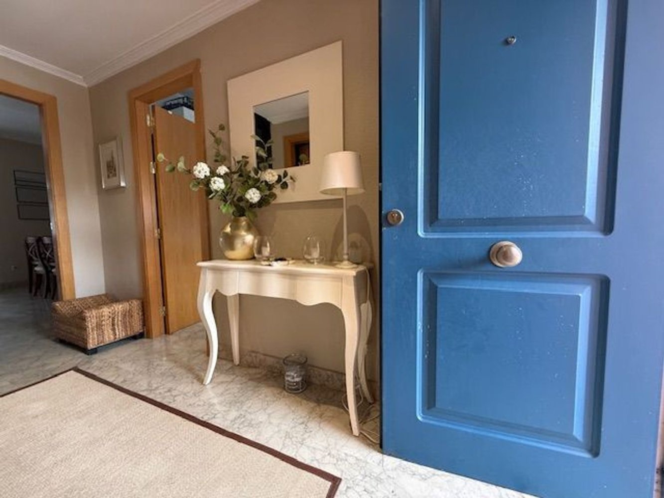 Moradia em banda T4 em Andalusia, Spain N.º 215334