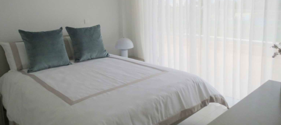 2 bedrooms Apartment in Argaka, Cyprus No. 34543 12