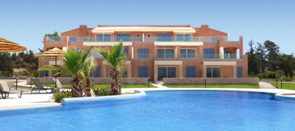 2 bedrooms Apartment in Argaka, Cyprus No. 34543 2