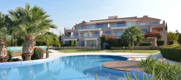 2 bedrooms Apartment in Argaka, Cyprus No. 34543 3