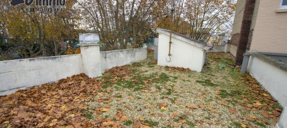 2 bedrooms Apartment in Alfortville, France No. 184426 7