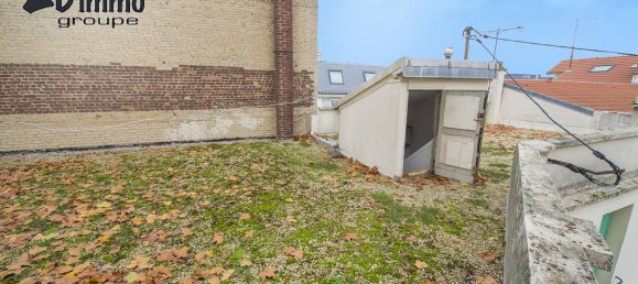 2 bedrooms Apartment in Alfortville, France No. 184426 6