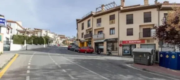 Propiedad comercial en Monachil, Spain 160 m² No. 93872 6