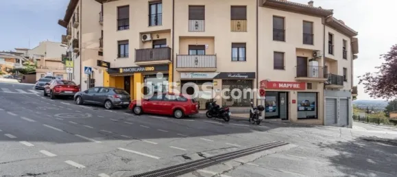 Propiedad comercial en Monachil, Spain 160 m² No. 93872 8