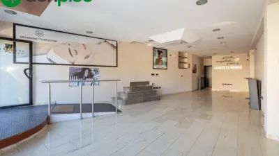 Propiedad comercial en Monachil, Spain 160 m² No. 93872