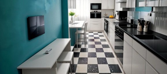 2 bedrooms House in Douai, France No. 233834 6