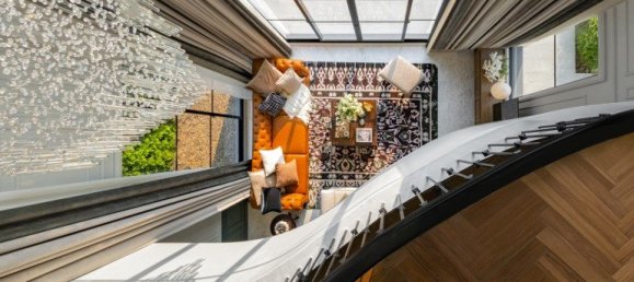 4 Schlafzimmer Haus in Pattaya, Thailand, Nr. 69359 12